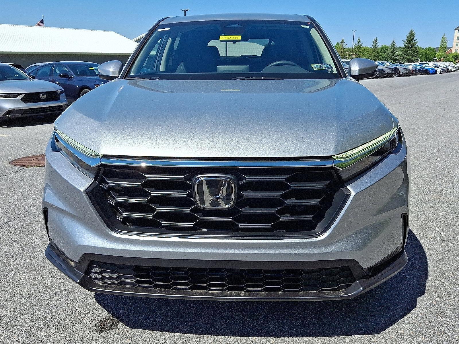 2025 Honda CR-V Vehicle Photo in Harrisburg, PA 17111