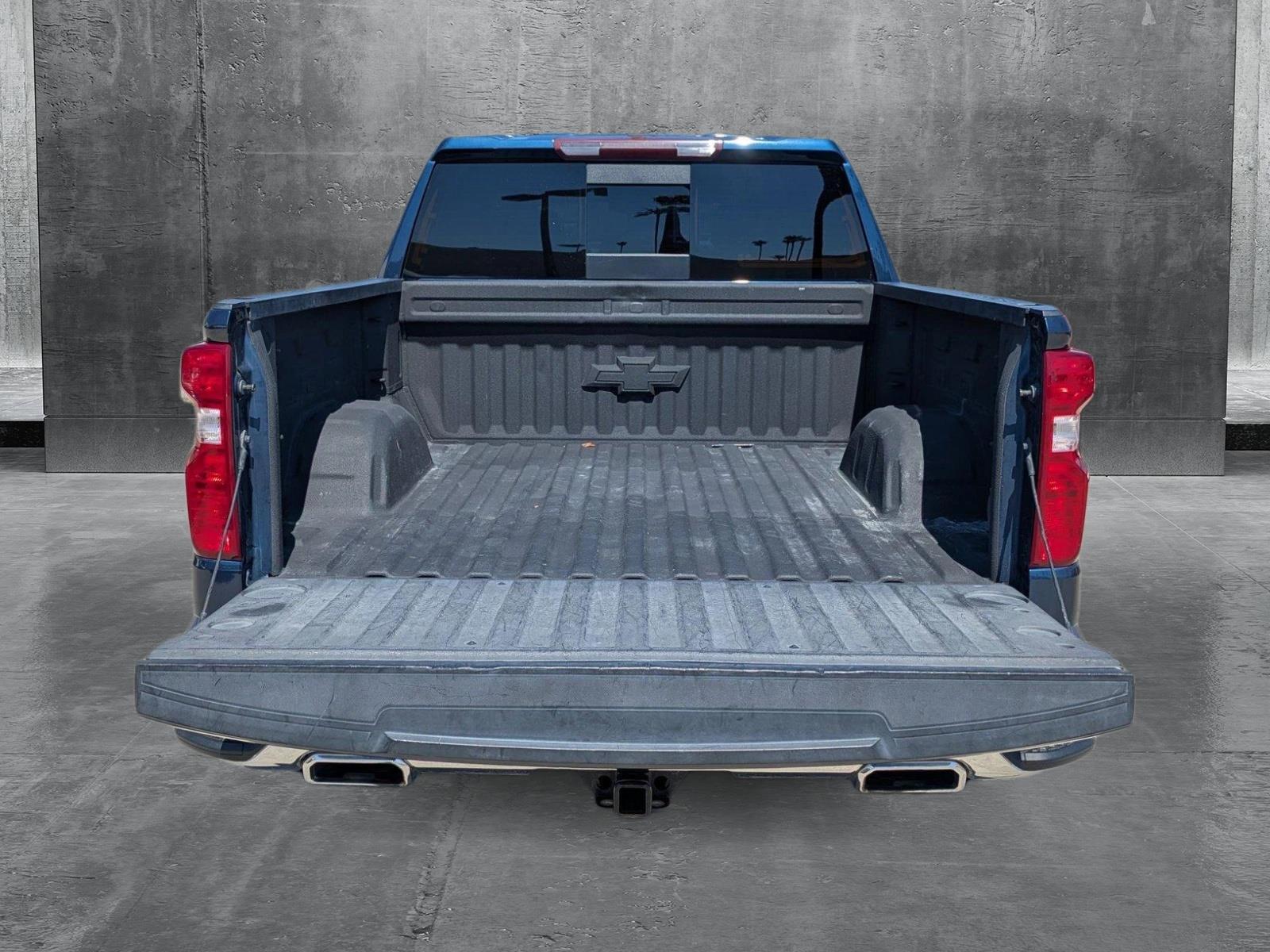 2019 Chevrolet Silverado 1500 Vehicle Photo in Tustin, CA 92782