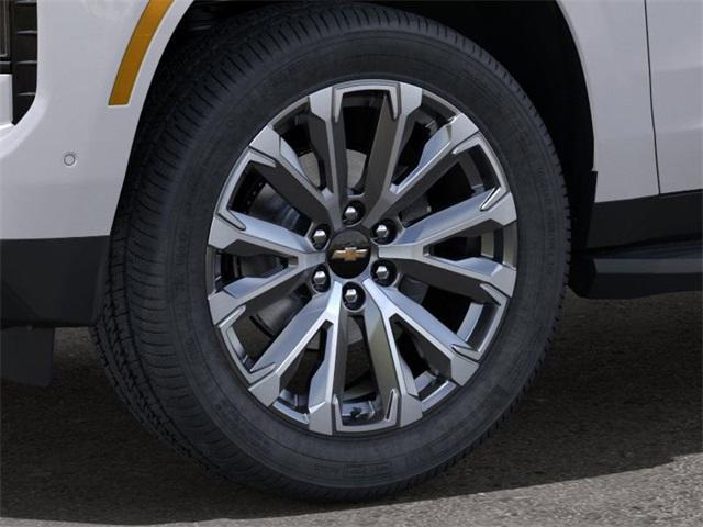 2025 Chevrolet Tahoe Vehicle Photo in ENGLEWOOD, CO 80113-6708