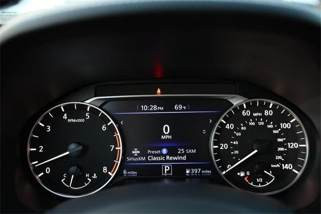 2025 Nissan Altima Vehicle Photo in Hazelwood, MO 63042