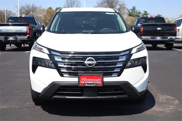 2025 Nissan Rogue Vehicle Photo in Hazelwood, MO 63042