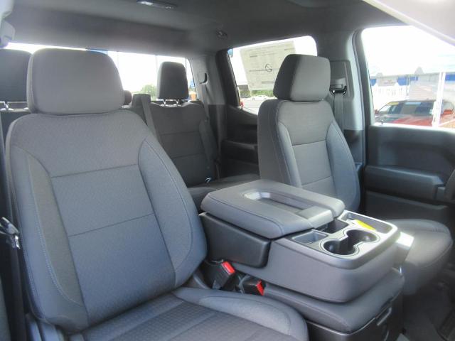 2025 Chevrolet Silverado 1500 Vehicle Photo in LEESBURG, FL 34788-4022
