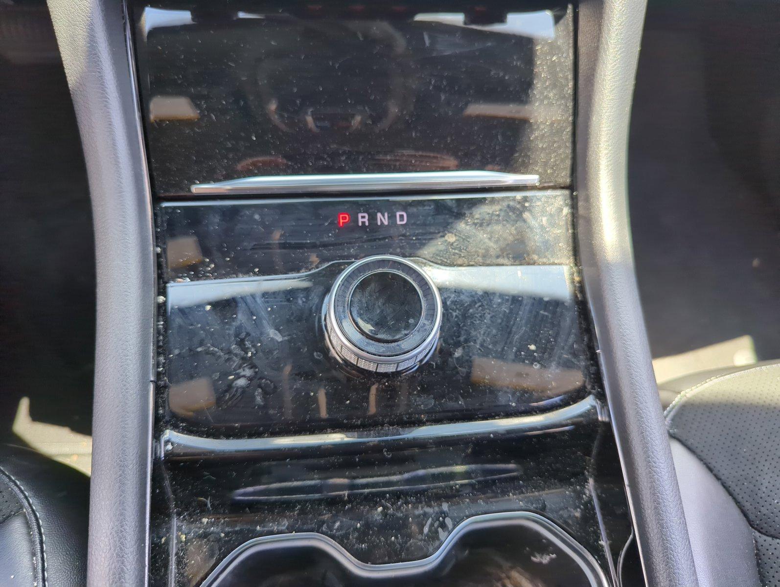 2022 Jeep Grand Cherokee L Vehicle Photo in Pembroke Pines, FL 33027