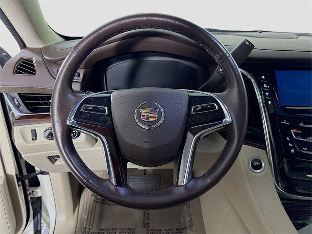 2015 Cadillac Escalade Vehicle Photo in PUYALLUP, WA 98371-4149