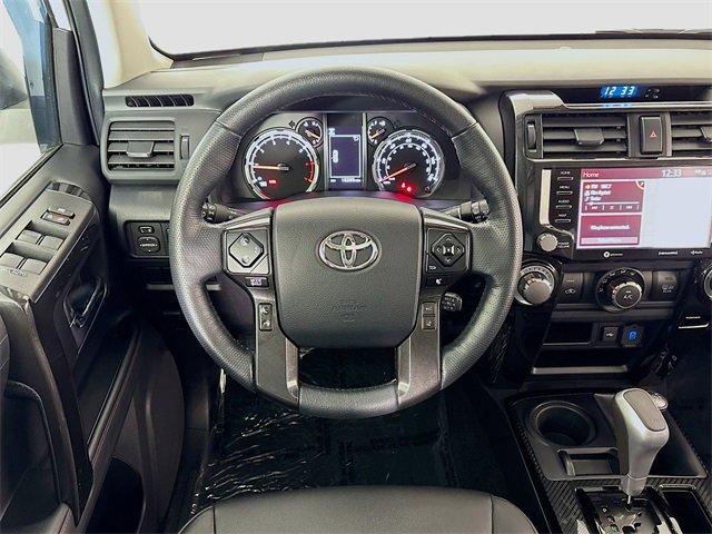 2023 Toyota 4Runner Vehicle Photo in PUYALLUP, WA 98371-4149
