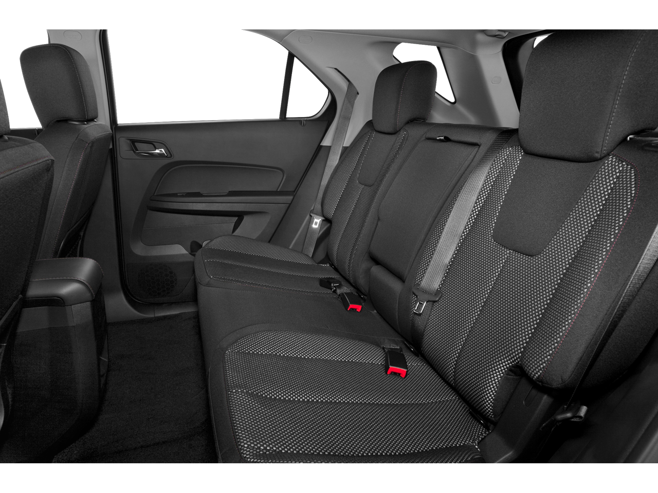 2015 Chevrolet Equinox Vehicle Photo in Gaffney, SC 29341