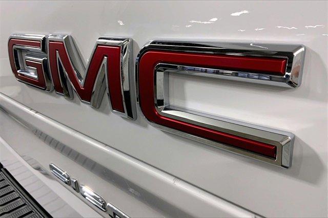 2024 GMC Sierra 1500 Vehicle Photo in INDEPENDENCE, MO 64055-1314