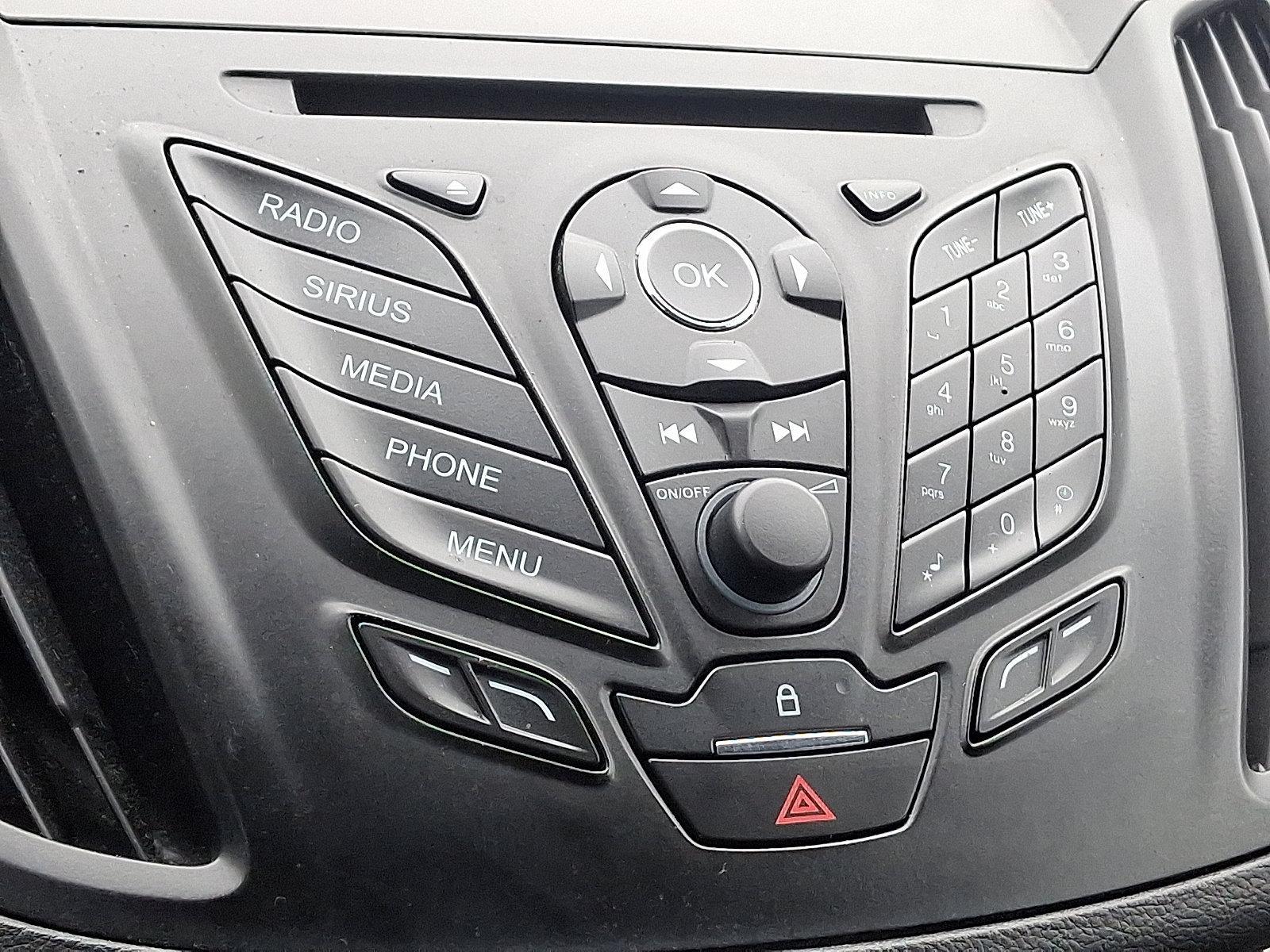 2014 Ford Escape Vehicle Photo in Harrisburg, PA 17111