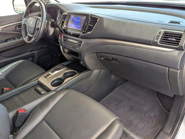 2023 Honda Ridgeline Vehicle Photo in San Antonio, TX 78230