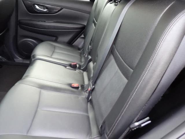 2018 Nissan Rogue Vehicle Photo in ZELIENOPLE, PA 16063-2910