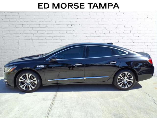 2017 Buick LaCrosse Vehicle Photo in Tampa, FL 33612