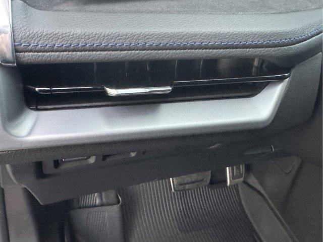 2025 Cadillac XT4 Vehicle Photo in LEOMINSTER, MA 01453-2952