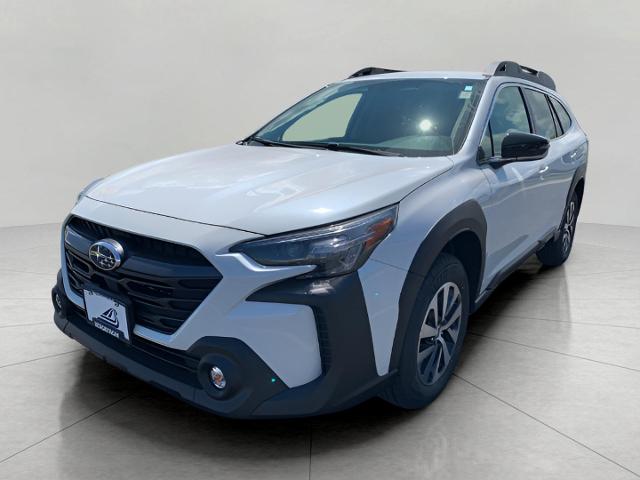 2025 Subaru Outback Vehicle Photo in Oshkosh, WI 54904