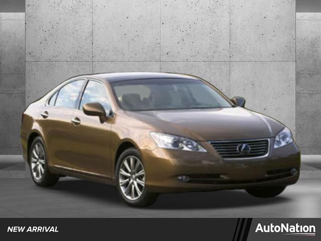 2007 Lexus ES 350 Vehicle Photo in Tustin, CA 92782