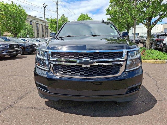 2019 Chevrolet Tahoe Vehicle Photo in Willow Grove, PA 19090
