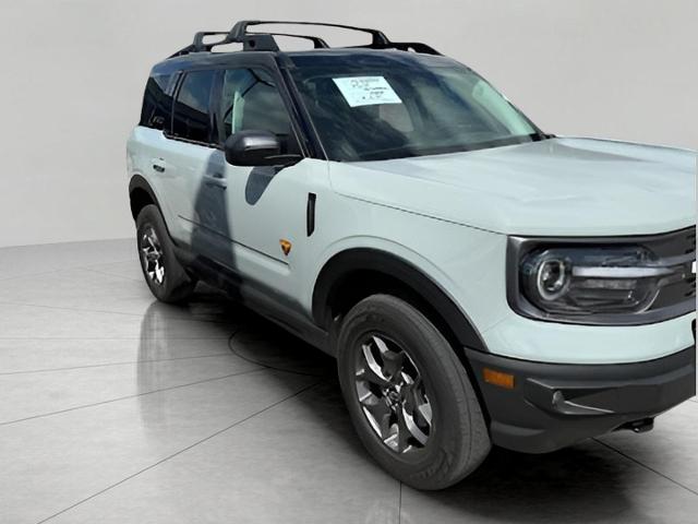 2022 Ford Bronco Sport Vehicle Photo in Appleton, WI 54913