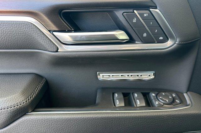2025 GMC Sierra 1500 Vehicle Photo in STOCKTON, CA 95212-2838