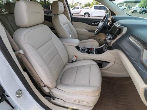 2023 GMC Acadia Vehicle Photo in HOMOSASSA, FL 34448-1461