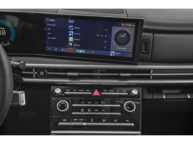 2025 Hyundai SANTA FE Vehicle Photo in Peoria, IL 61615