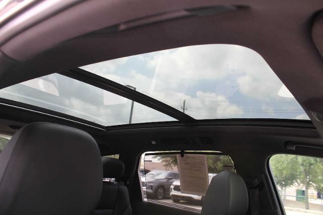 2023 Audi Q7 Vehicle Photo in HOUSTON, TX 77090