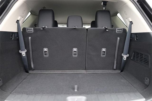 2025 Nissan Pathfinder Vehicle Photo in Hazelwood, MO 63042
