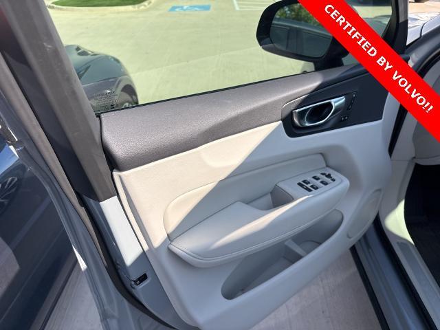 2025 Volvo XC60 Vehicle Photo in Grapevine, TX 76051