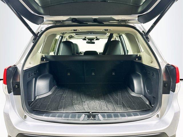 2024 Subaru Forester Vehicle Photo in Doylestown, PA 18902