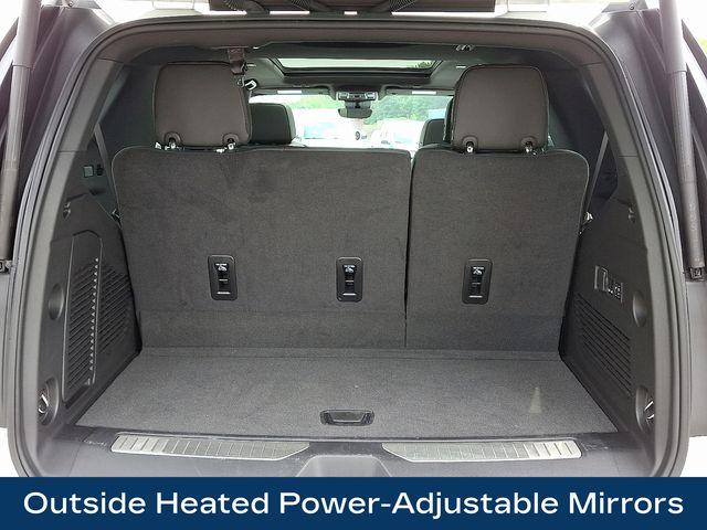 2024 Chevrolet Tahoe Vehicle Photo in PAWLING, NY 12564-3219