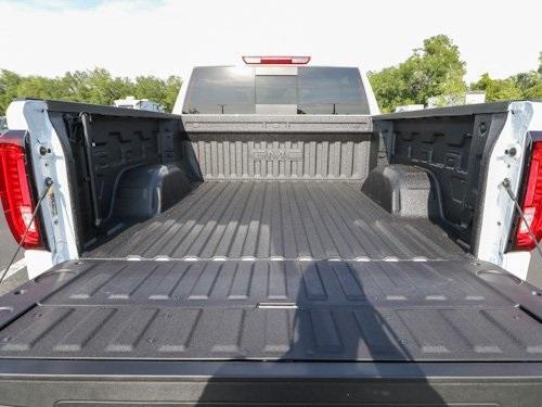 2025 GMC Sierra 1500 Vehicle Photo in HOMOSASSA, FL 34448-1461