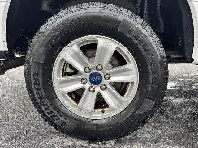2019 Ford F-150 Vehicle Photo in Mechanicsburg, PA 17050-1707