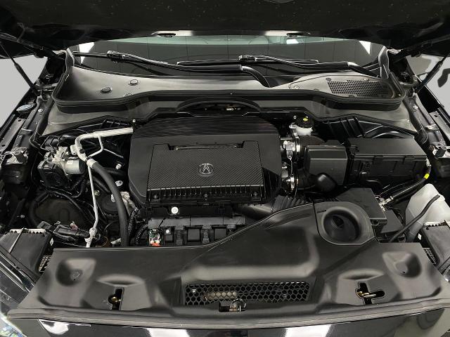 2024 Acura MDX Vehicle Photo in Appleton, WI 54913