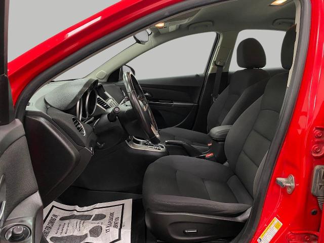 2014 Chevrolet Cruze Vehicle Photo in Appleton, WI 54913