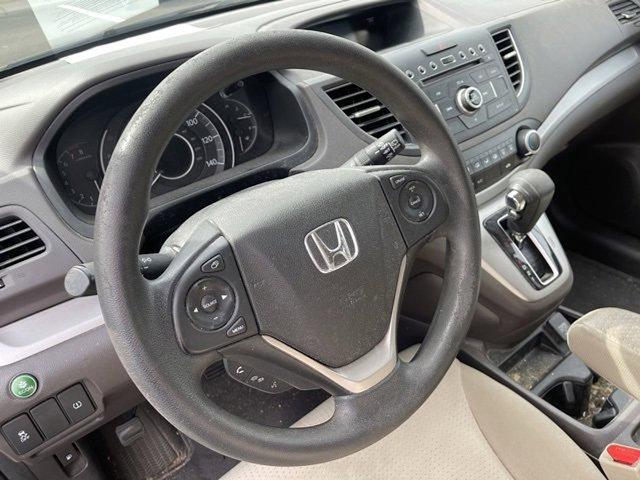 2014 Honda CR-V Vehicle Photo in Philadelphia, PA 19116