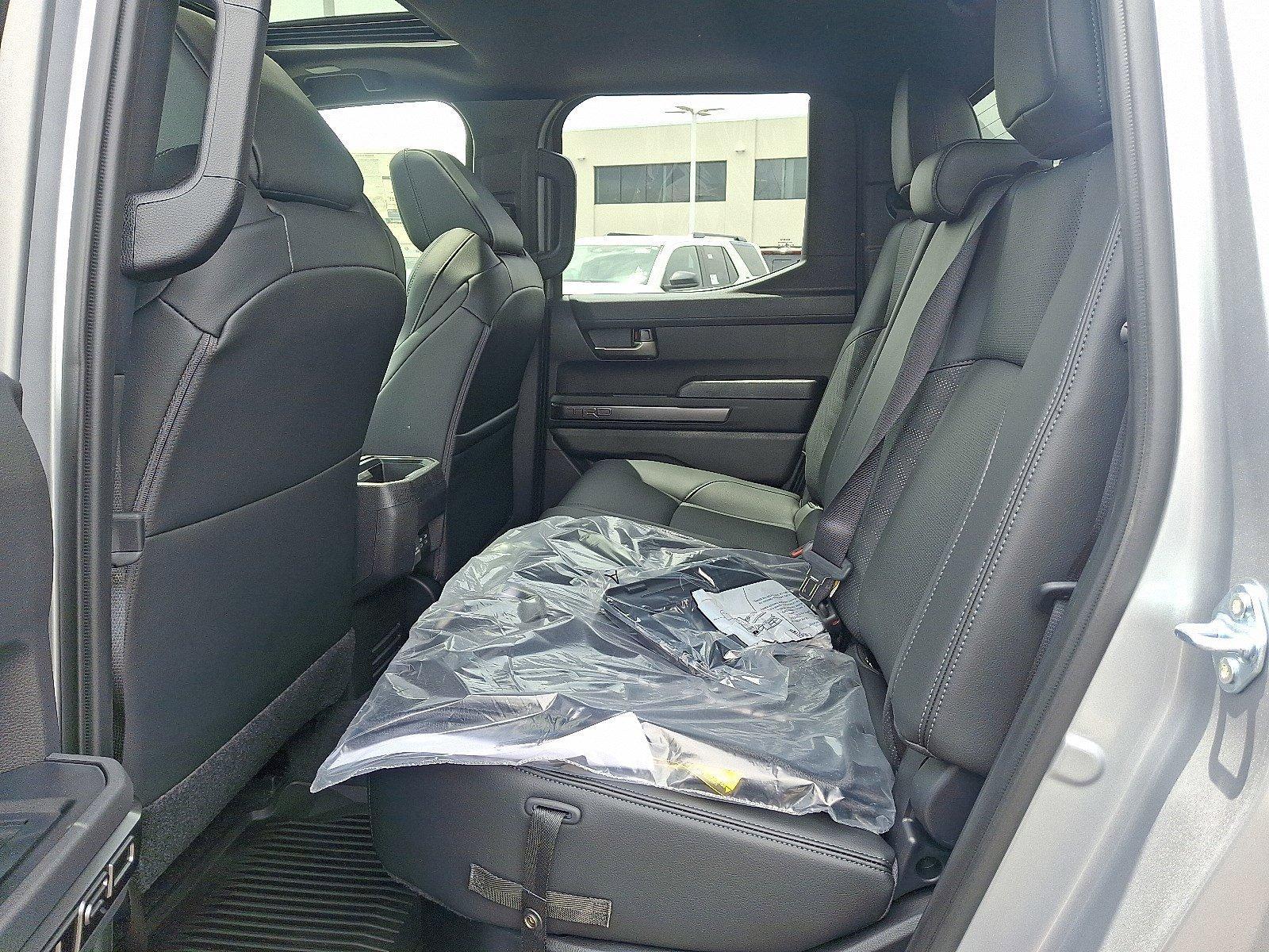 2025 Toyota Tacoma 4WD Vehicle Photo in Harrisburg, PA 17111