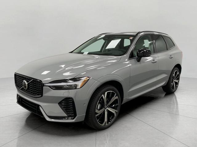 2025 Volvo XC60 Vehicle Photo in Appleton, WI 54913
