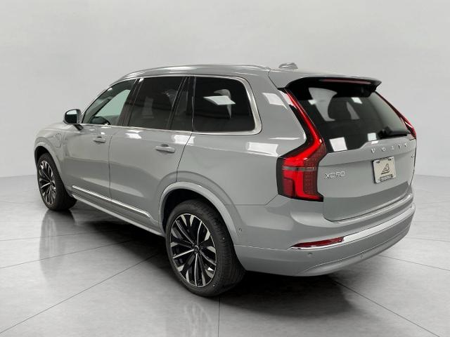2025 Volvo XC90 Plug-In Hybrid Vehicle Photo in Appleton, WI 54913