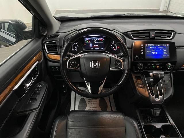 2019 Honda CR-V Vehicle Photo in Appleton, WI 54913