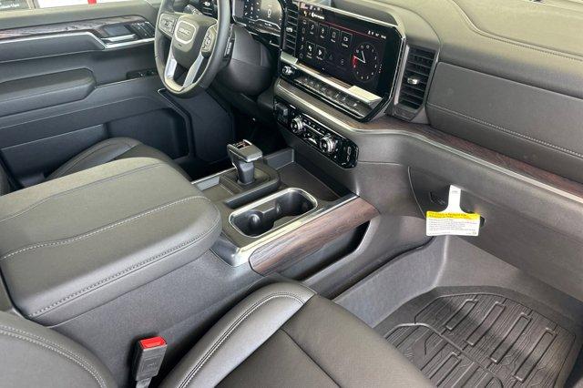 2025 GMC Sierra 1500 Vehicle Photo in STOCKTON, CA 95212-2838