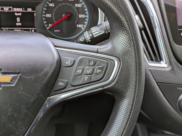 2020 Chevrolet Malibu Vehicle Photo in San Antonio, TX 78209