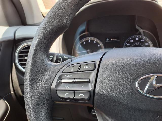 2021 Hyundai KONA Vehicle Photo in Tampa, FL 33612