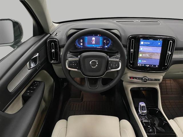 2025 Volvo XC40 Vehicle Photo in Appleton, WI 54913