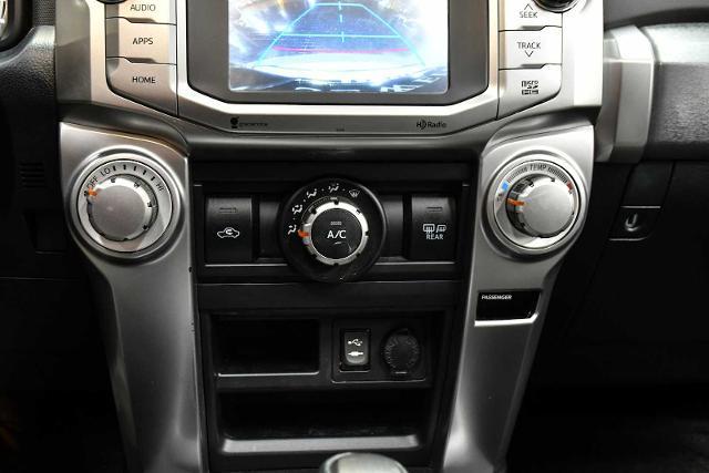 2015 Toyota 4Runner Vehicle Photo in DALLAS, TX 75235