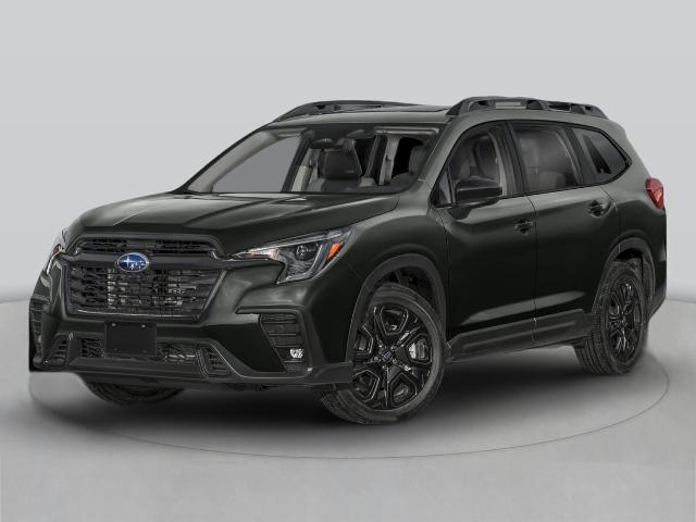 Used 2023 Subaru Ascent Onyx Edition Limited with VIN 4S4WMAKD4P3444488 for sale in Lawton, OK