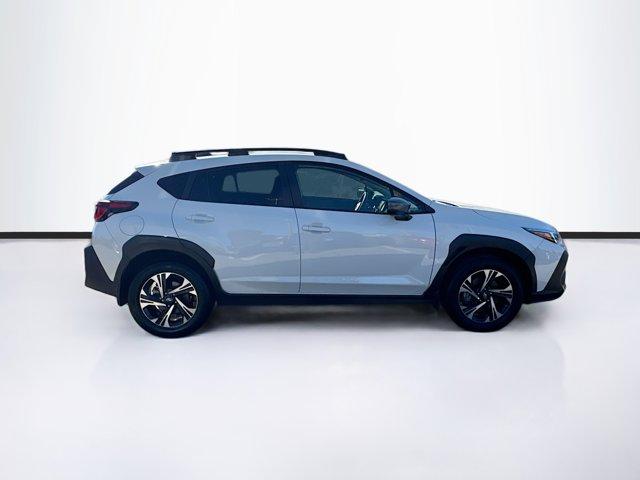 2024 Subaru Crosstrek Vehicle Photo in Doylestown, PA 18902