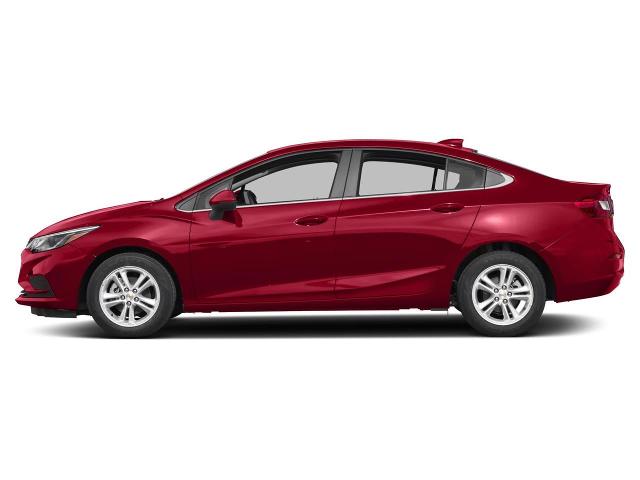 2018 Chevrolet Cruze Vehicle Photo in Green Bay, WI 54304