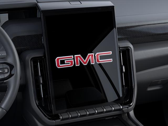 2025 GMC Yukon Vehicle Photo in MANITOWOC, WI 54220-5838