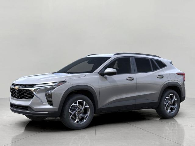 2025 Chevrolet Trax Vehicle Photo in MIDDLETON, WI 53562-1492