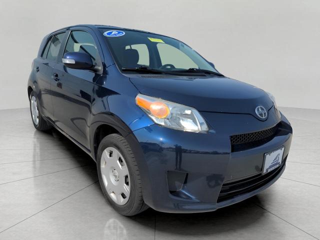 2012 Scion xD Vehicle Photo in Green Bay, WI 54304