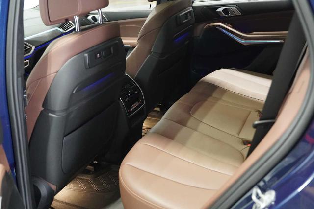 2022 BMW X5 sDrive40i Vehicle Photo in GRAPEVINE, TX 76051