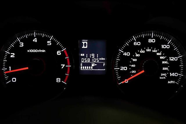 2016 Subaru Forester Vehicle Photo in DALLAS, TX 75235